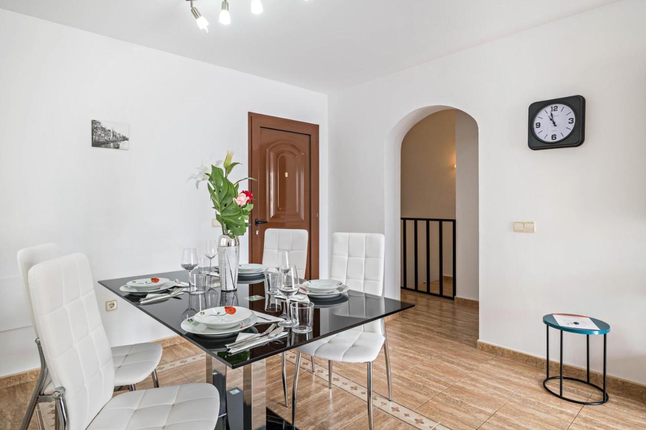 Villa Beatrice Playa Blanca  Extérieur photo