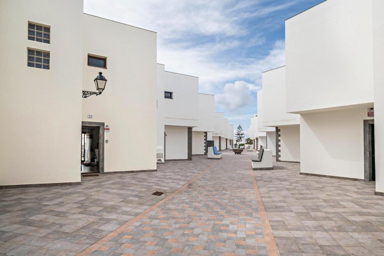 Villa Beatrice Playa Blanca  Extérieur photo