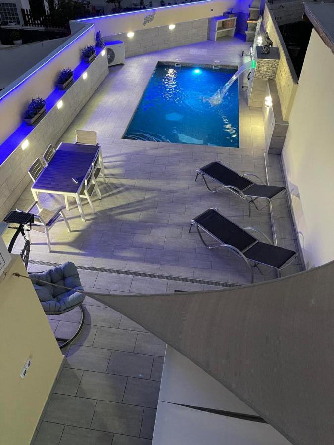 Villa Beatrice Playa Blanca  Extérieur photo